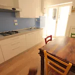 Bed & Breakfast I Portici Di Sottoripa Janov