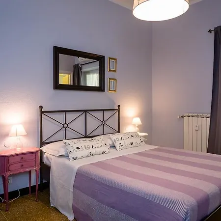 I Portici Di Sottoripa 2* Génova