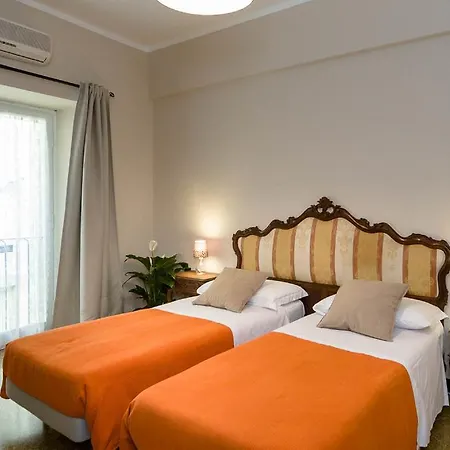 I Portici Di Sottoripa Bed and breakfast Génova