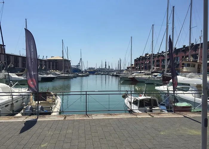 Bed & Breakfast I Portici Di Sottoripa 3*