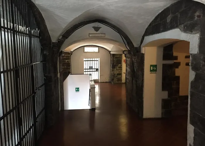 I Portici Di Sottoripa 3*