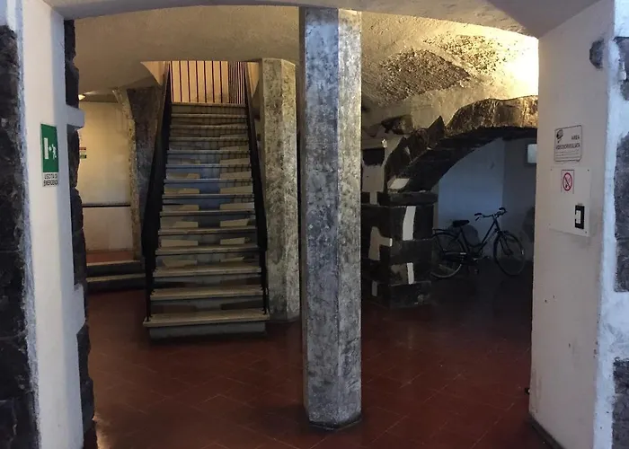 I Portici Di Sottoripa