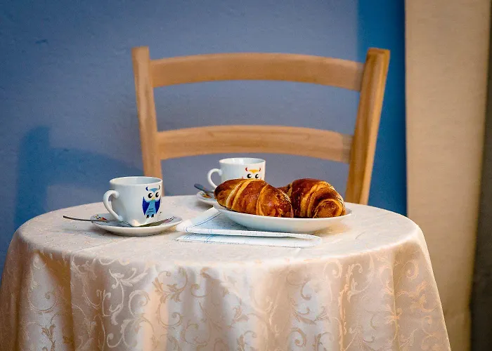 I Portici Di Sottoripa 3* Genua