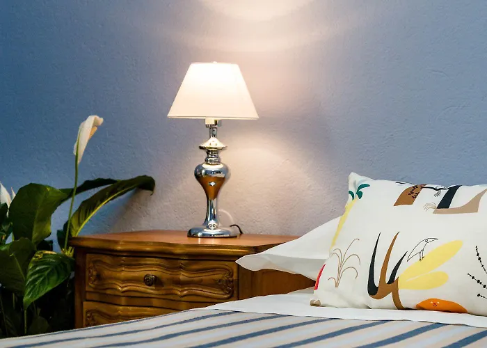 I Portici Di Sottoripa Bed & Breakfast Genua