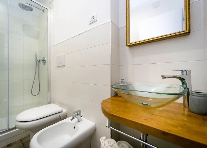 I Portici Di Sottoripa Bed & Breakfast 3*