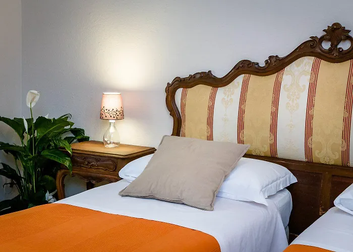 I Portici Di Sottoripa Bed & Breakfast