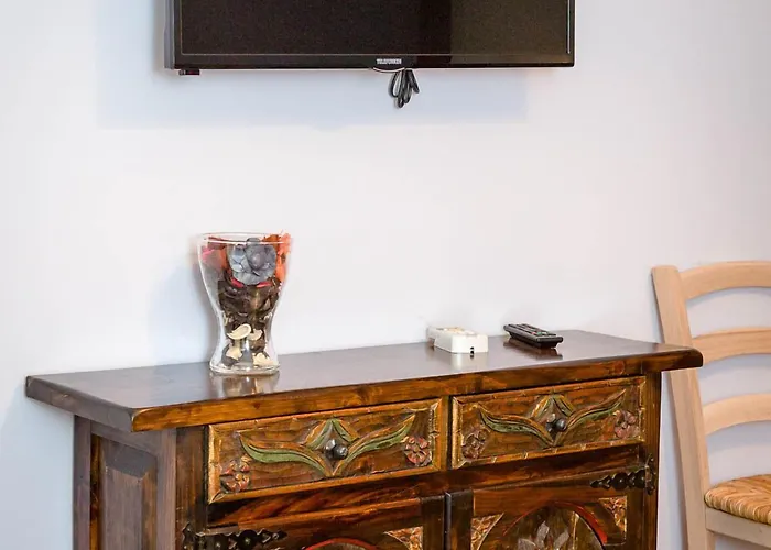 Bed & Breakfast I Portici Di Sottoripa 3*