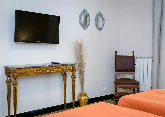 I Portici Di Sottoripa Bed & Breakfast 3*