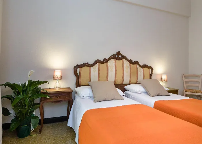 I Portici Di Sottoripa 3*