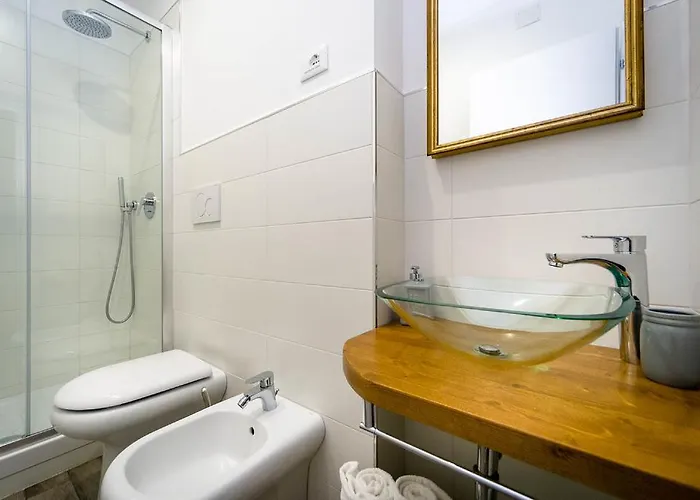 I Portici Di Sottoripa Bed & Breakfast Genua