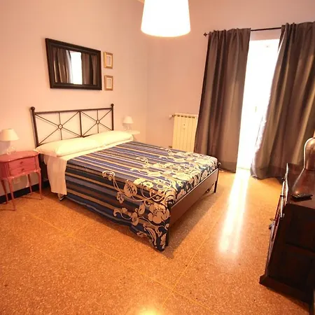 I Portici Di Sottoripa