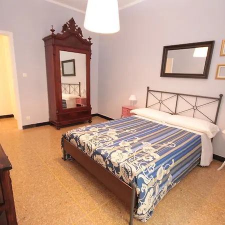 I Portici Di Sottoripa 3* 제노바