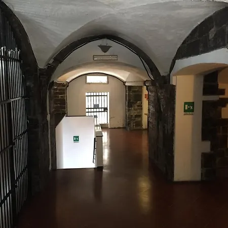 I Portici Di Sottoripa 3*