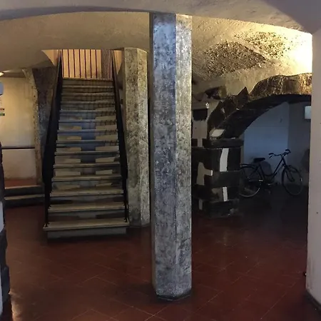 I Portici Di Sottoripa