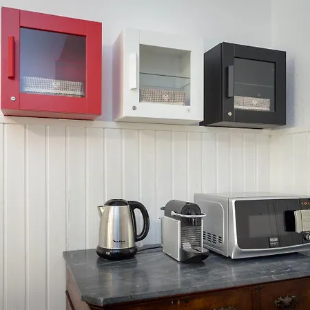 B&B I Portici Di Sottoripa 3*