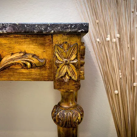 Bed & Breakfast I Portici Di Sottoripa Genova