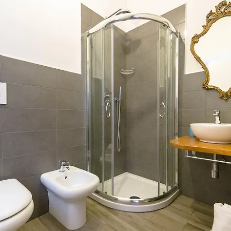 I Portici Di Sottoripa B&B 3*