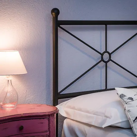 I Portici Di Sottoripa 3* 제노바