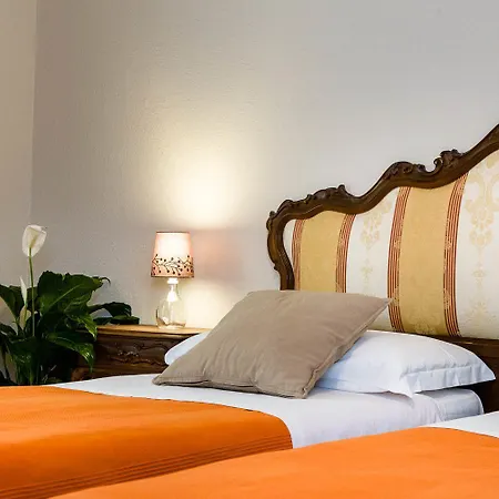 I Portici Di Sottoripa B&B 제노바