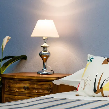 I Portici Di Sottoripa B&B 제노바