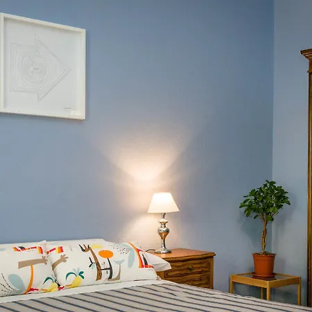 Bed and Breakfast I Portici Di Sottoripa 3*
