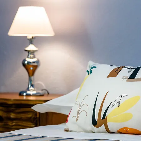 B&B I Portici Di Sottoripa