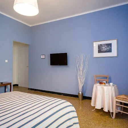 B&B I Portici Di Sottoripa