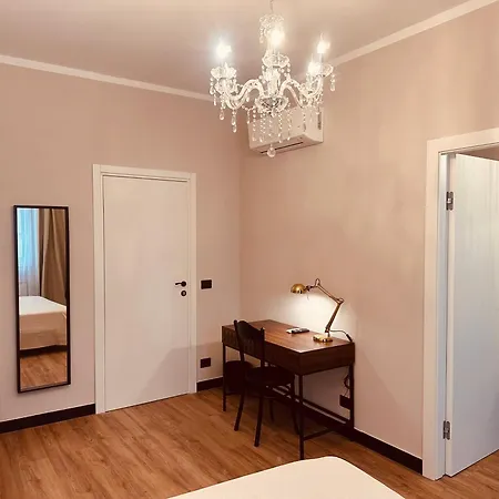 I Portici Di Sottoripa Bed & Breakfast