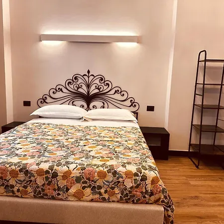 I Portici Di Sottoripa Bed & Breakfast Genoa