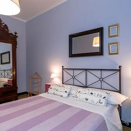 I Portici Di Sottoripa 3*