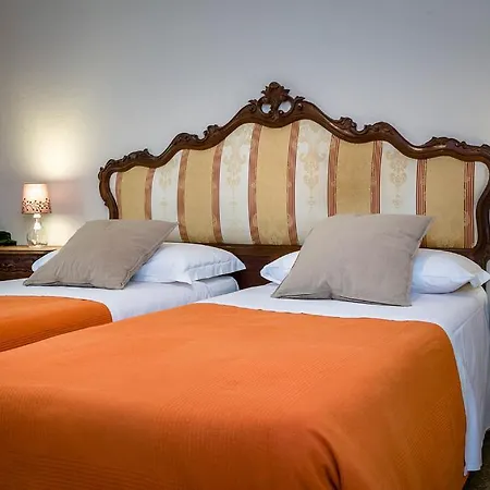 I Portici Di Sottoripa 3*