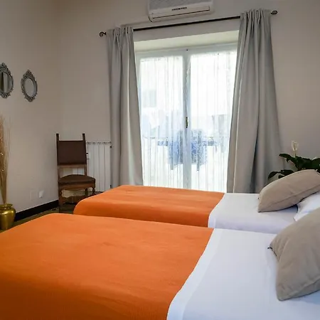 B&B I Portici Di Sottoripa