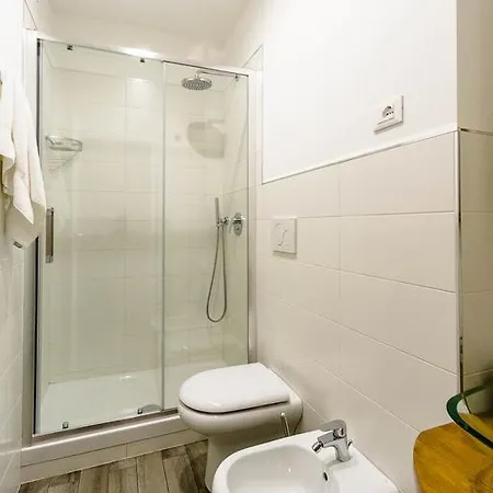 I Portici Di Sottoripa 3* 제노바