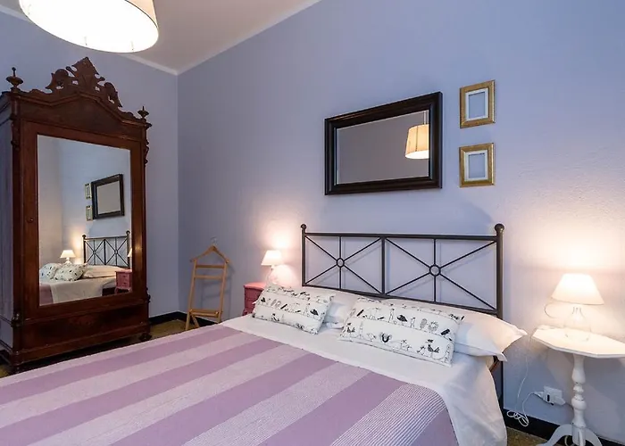 I Portici Di Sottoripa 3*