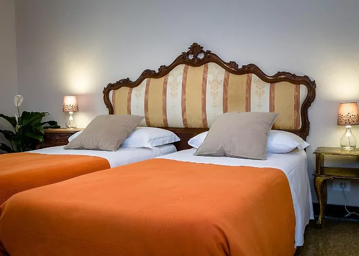 I Portici Di Sottoripa 3*