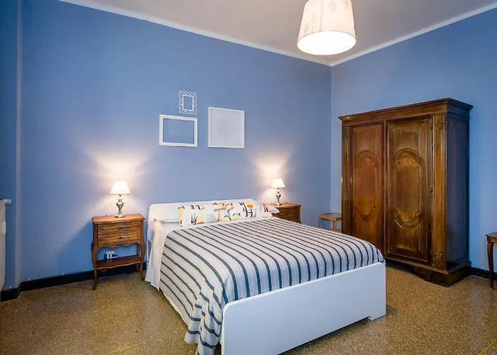 I Portici Di Sottoripa 3*