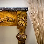 Bed & Breakfast I Portici Di Sottoripa Genova