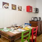 I Portici Di Sottoripa Bed & Breakfast