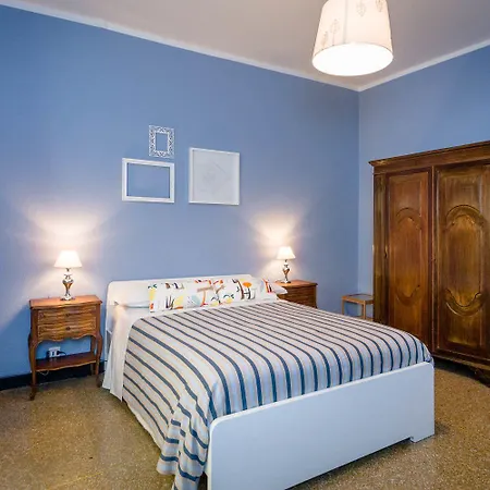 I Portici Di Sottoripa B&B